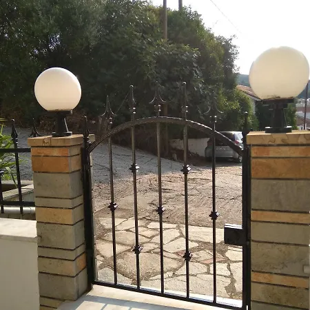Alexandra's * Nea Iraklitsa
