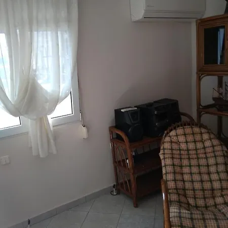 Сasa de vacaciones Alexandra's